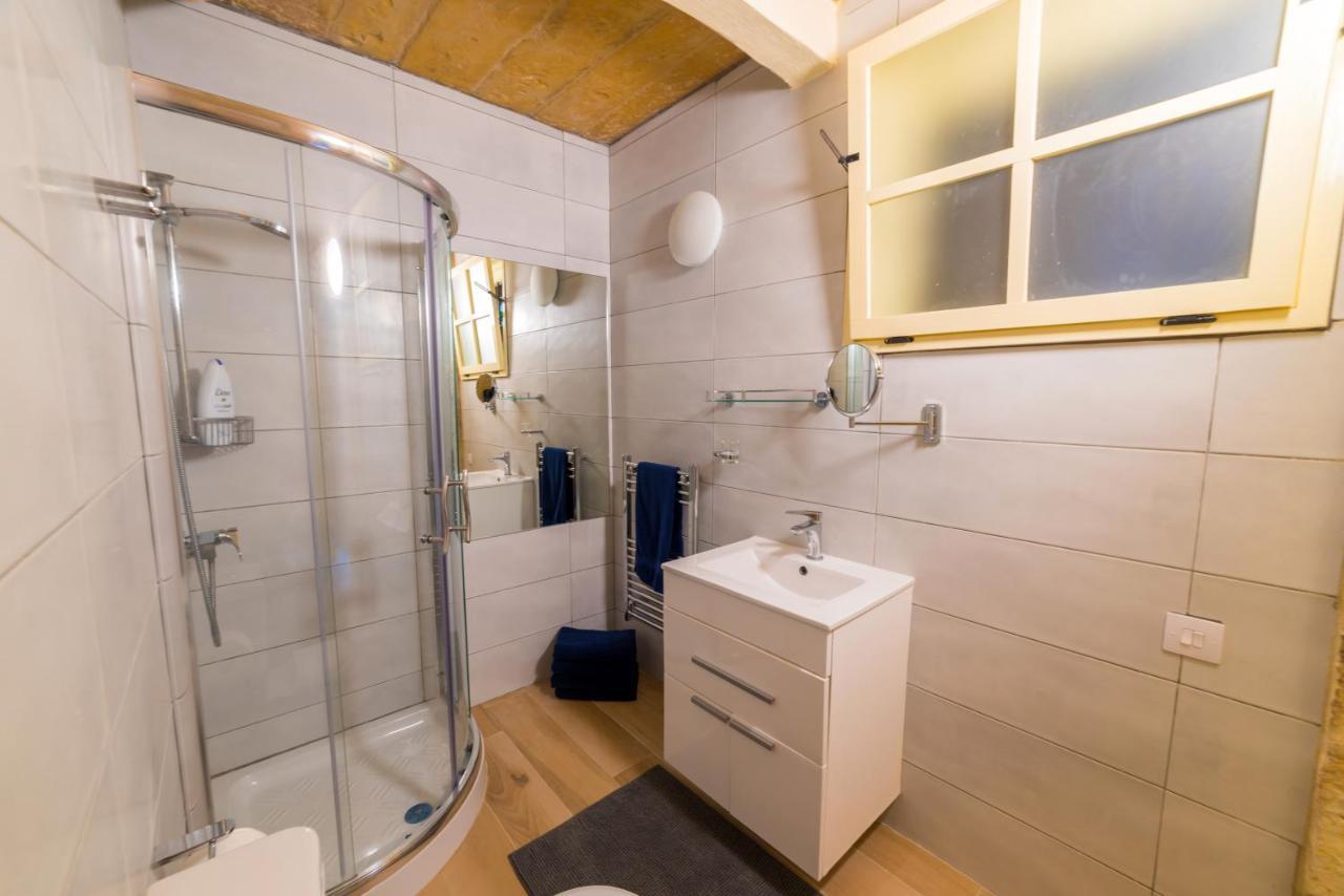 Casa San Carlo Apartment