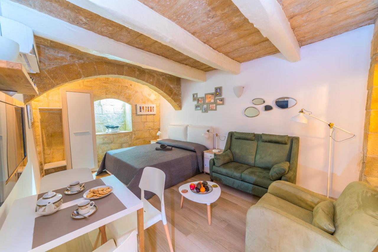 Apartment Casa San Carlo *
