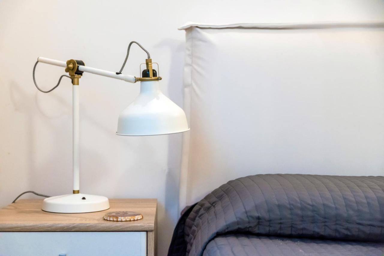 Apartment Casa San Carlo