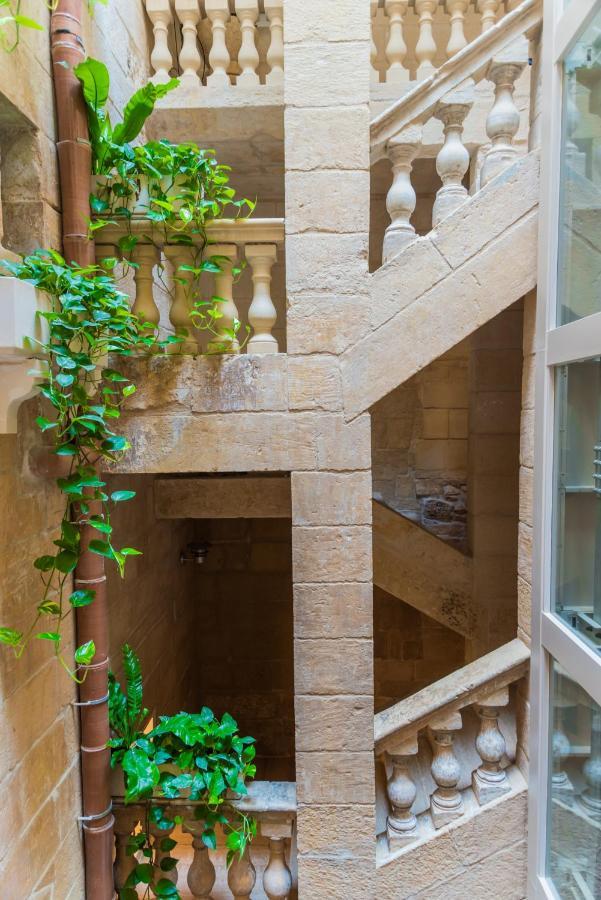 Apartment Casa San Carlo *