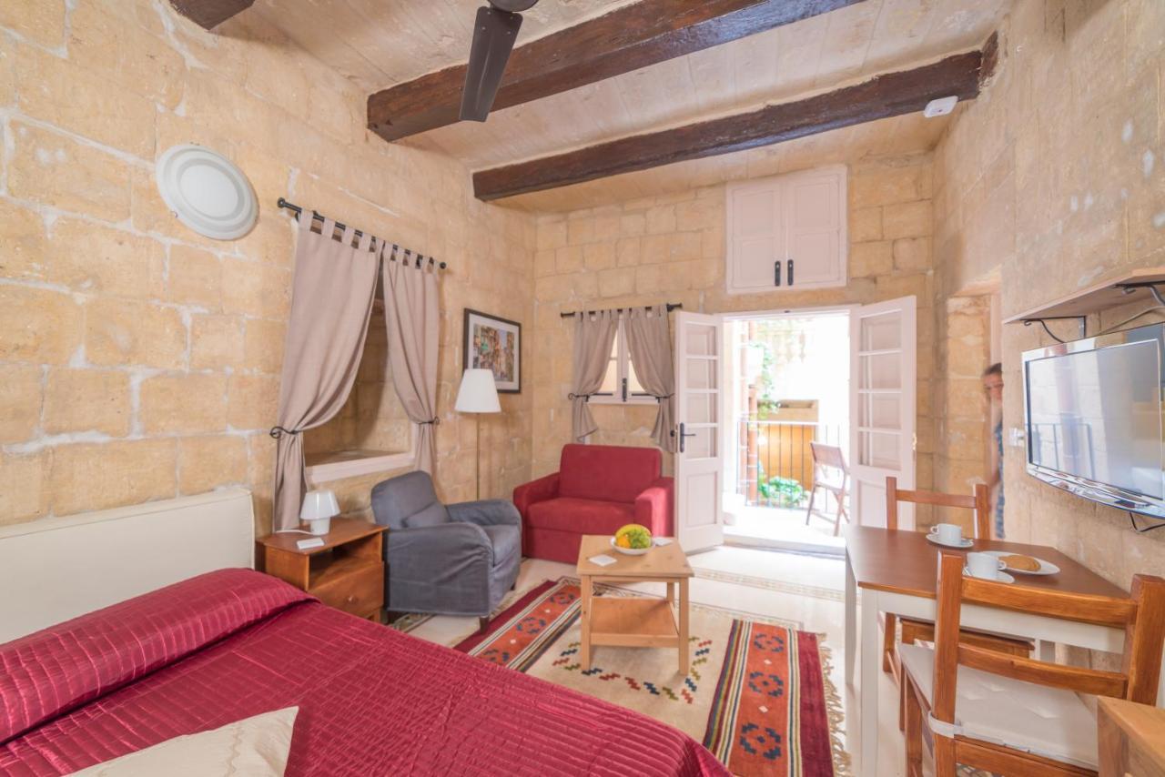Casa San Carlo Apartment *