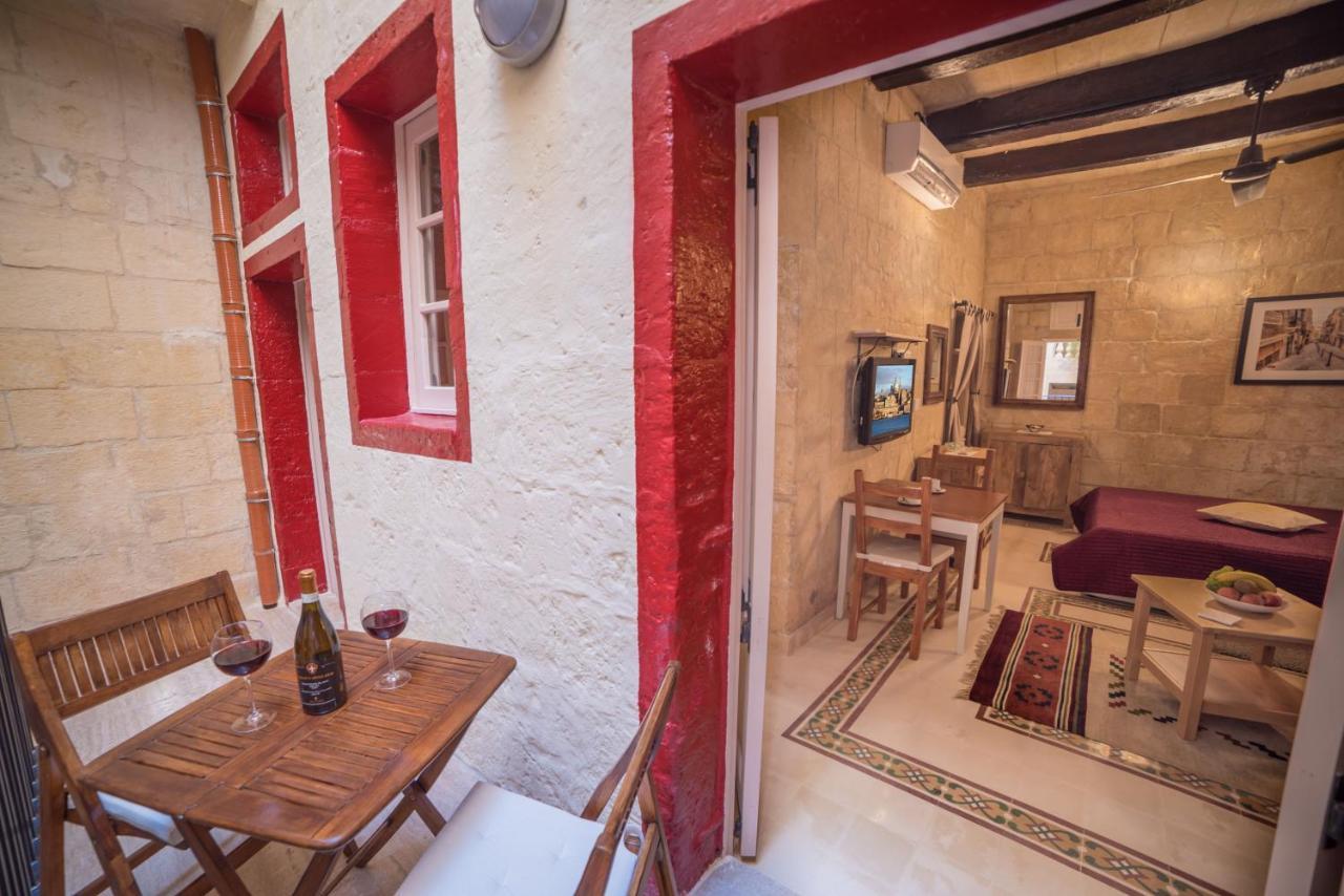 Casa San Carlo Apartment Valletta