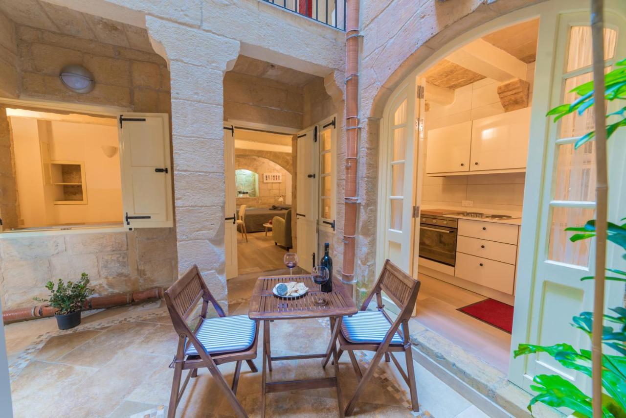 Casa San Carlo Apartment *