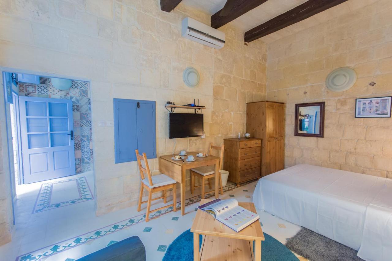 Apartment Casa San Carlo