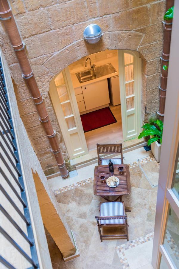 Casa San Carlo Apartment *