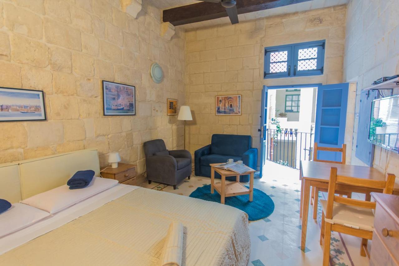 Casa San Carlo Apartment