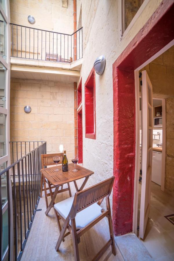 Apartment Casa San Carlo