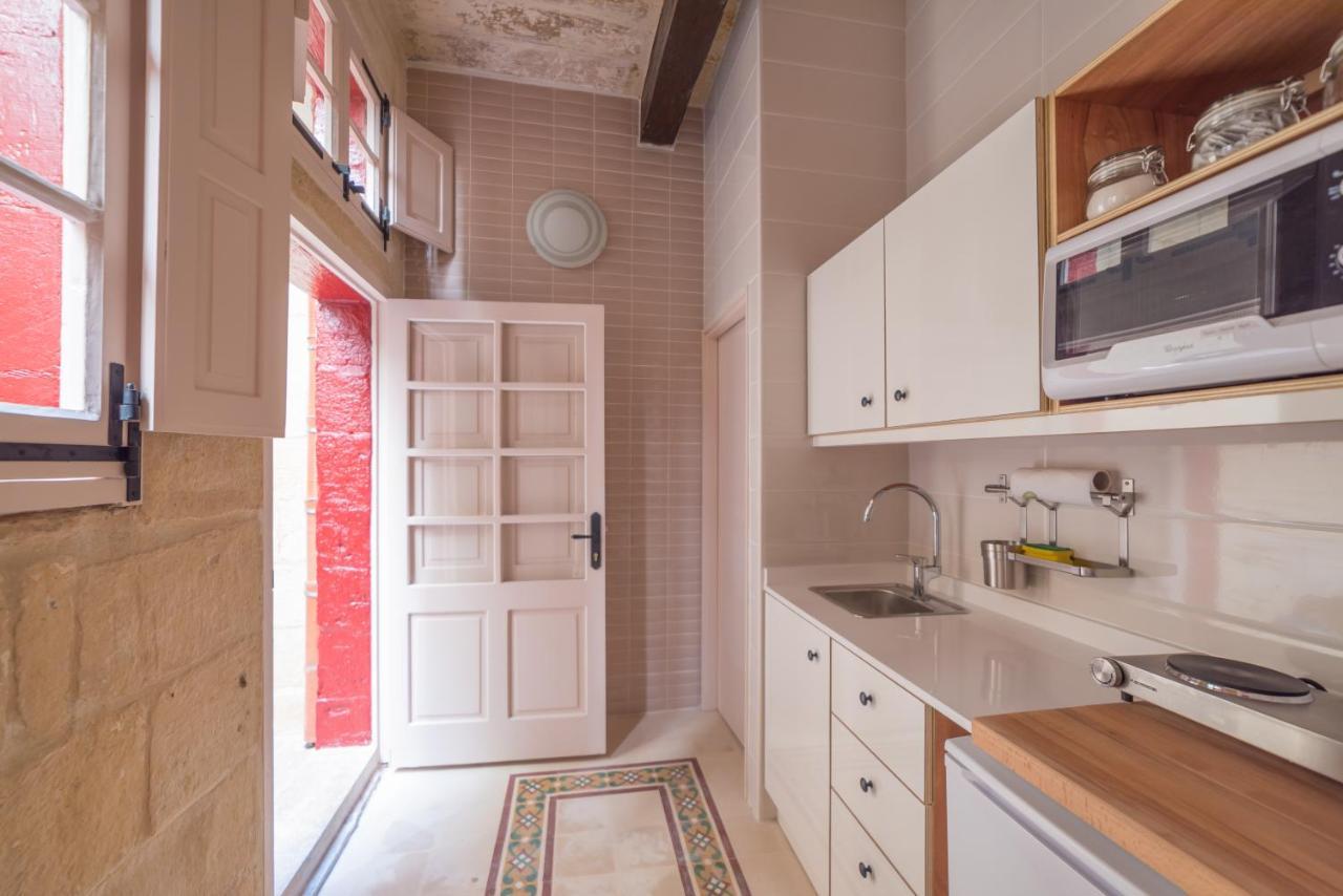 Casa San Carlo Apartment Valletta