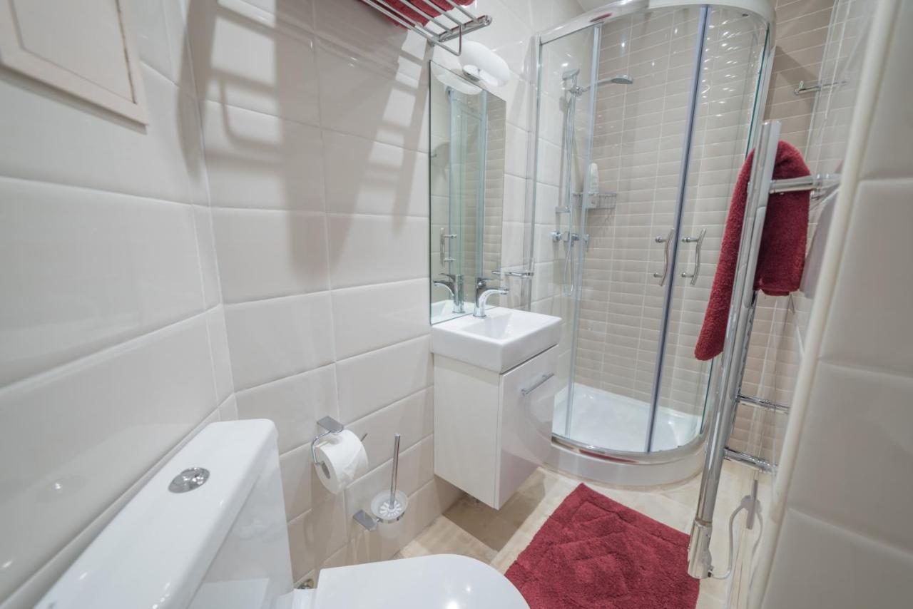 Casa San Carlo Apartment