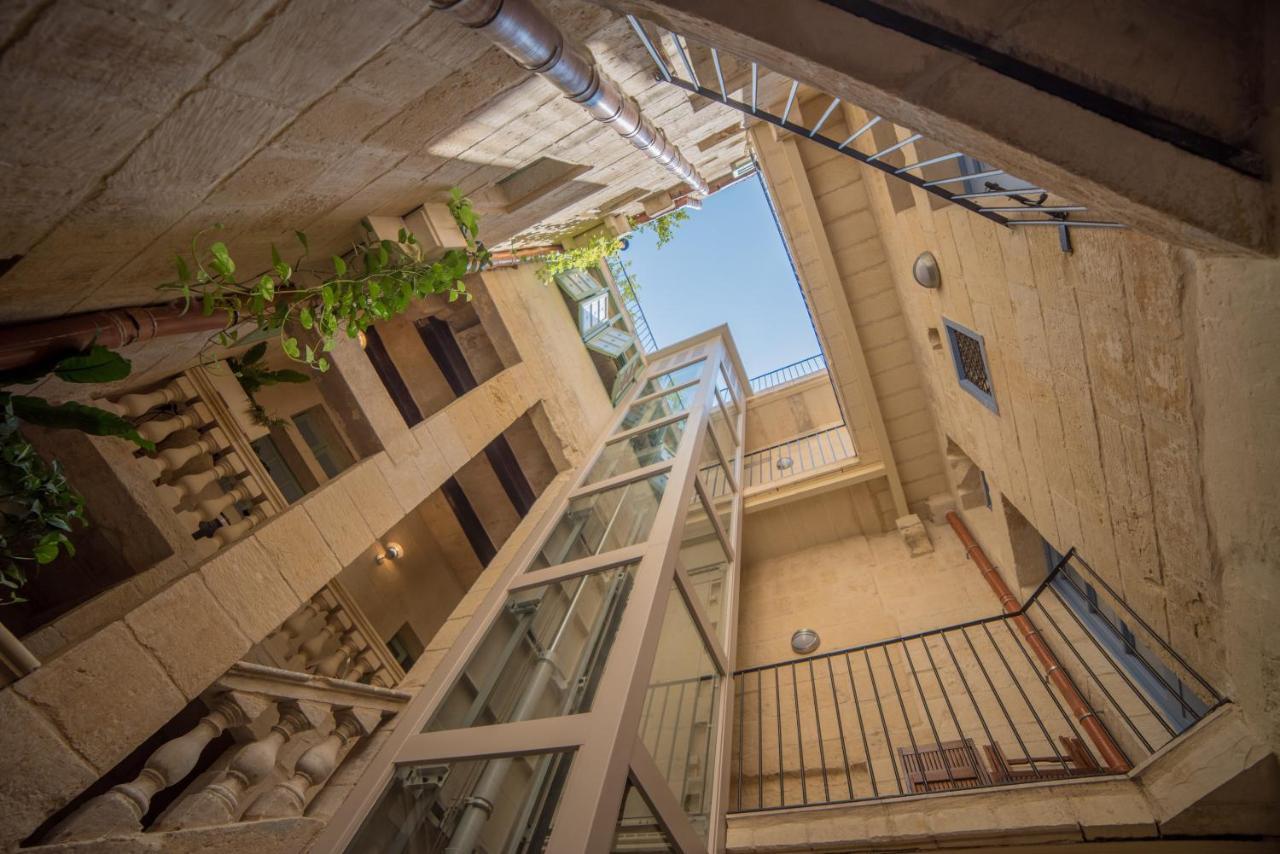 Casa San Carlo شقة *