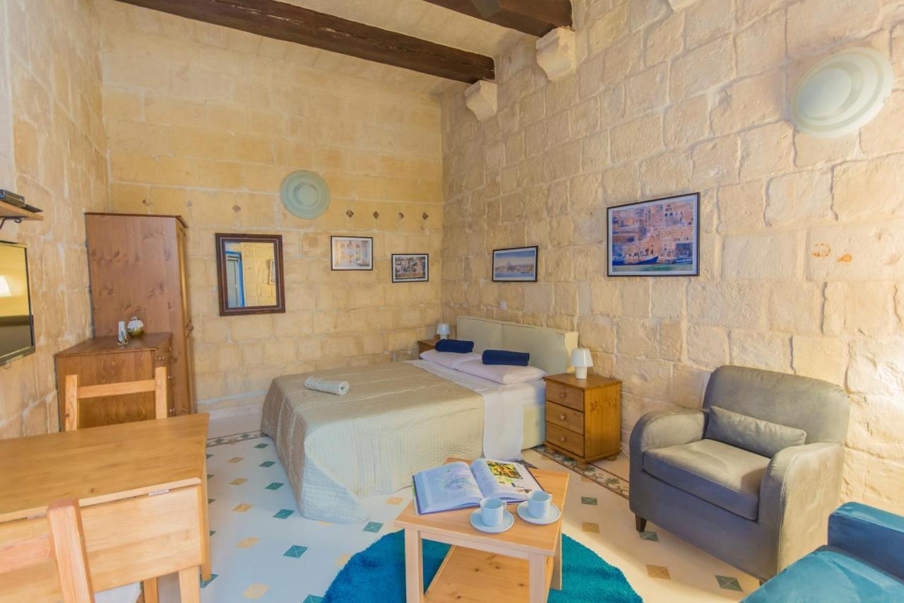 Casa San Carlo