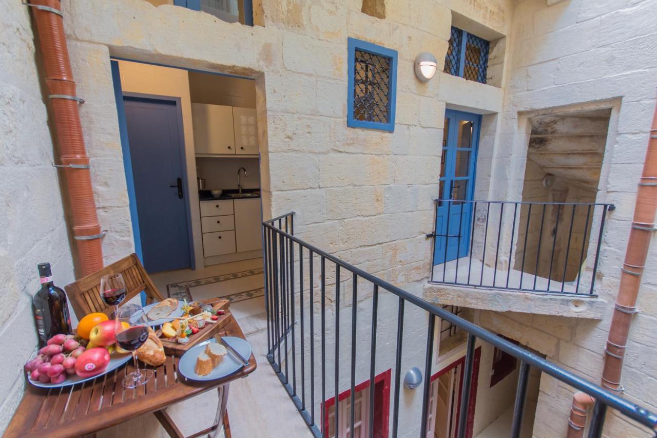Apartment Casa San Carlo