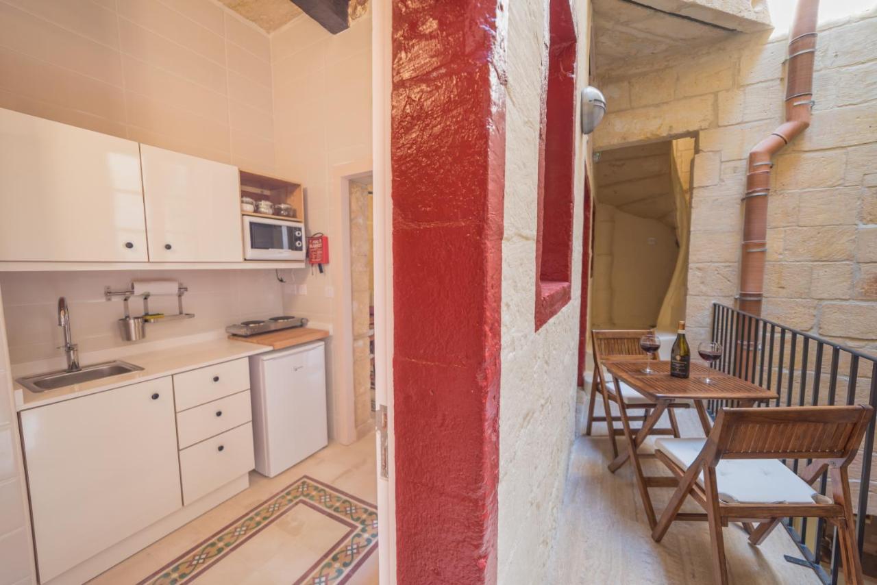 Casa San Carlo * Valletta