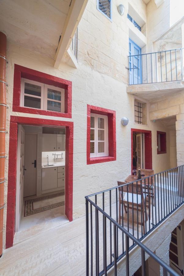 Apartment Casa San Carlo