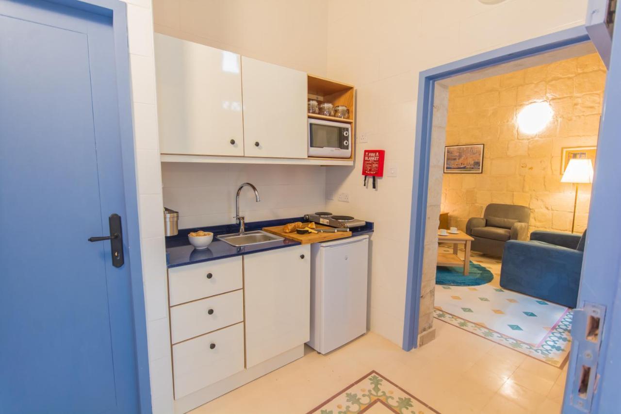 Apartment Casa San Carlo Valletta