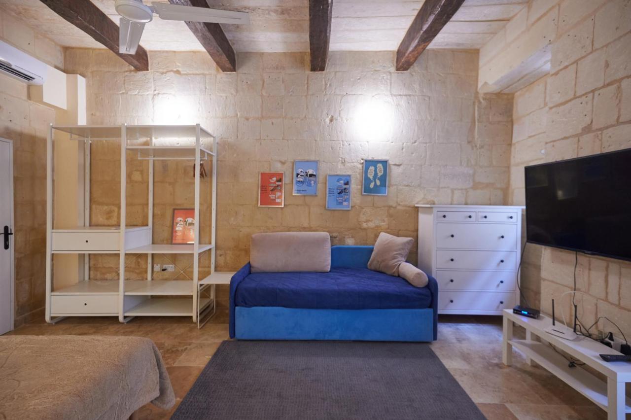 Casa San Carlo