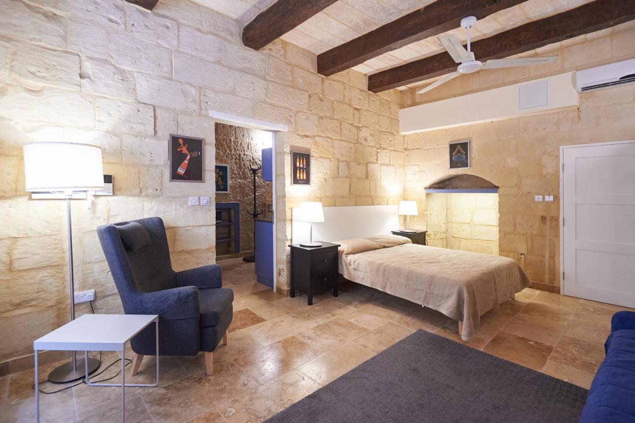 Apartment Casa San Carlo