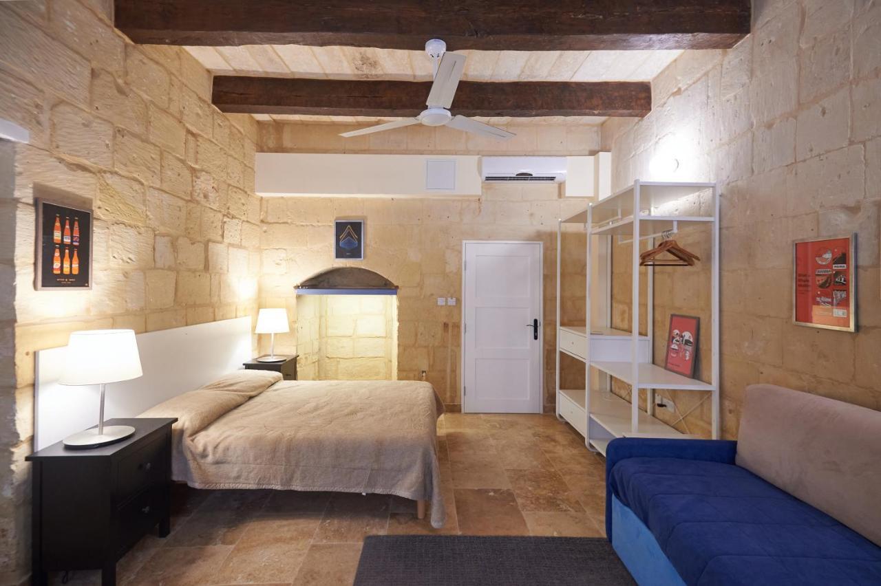 Apartment Casa San Carlo Valletta