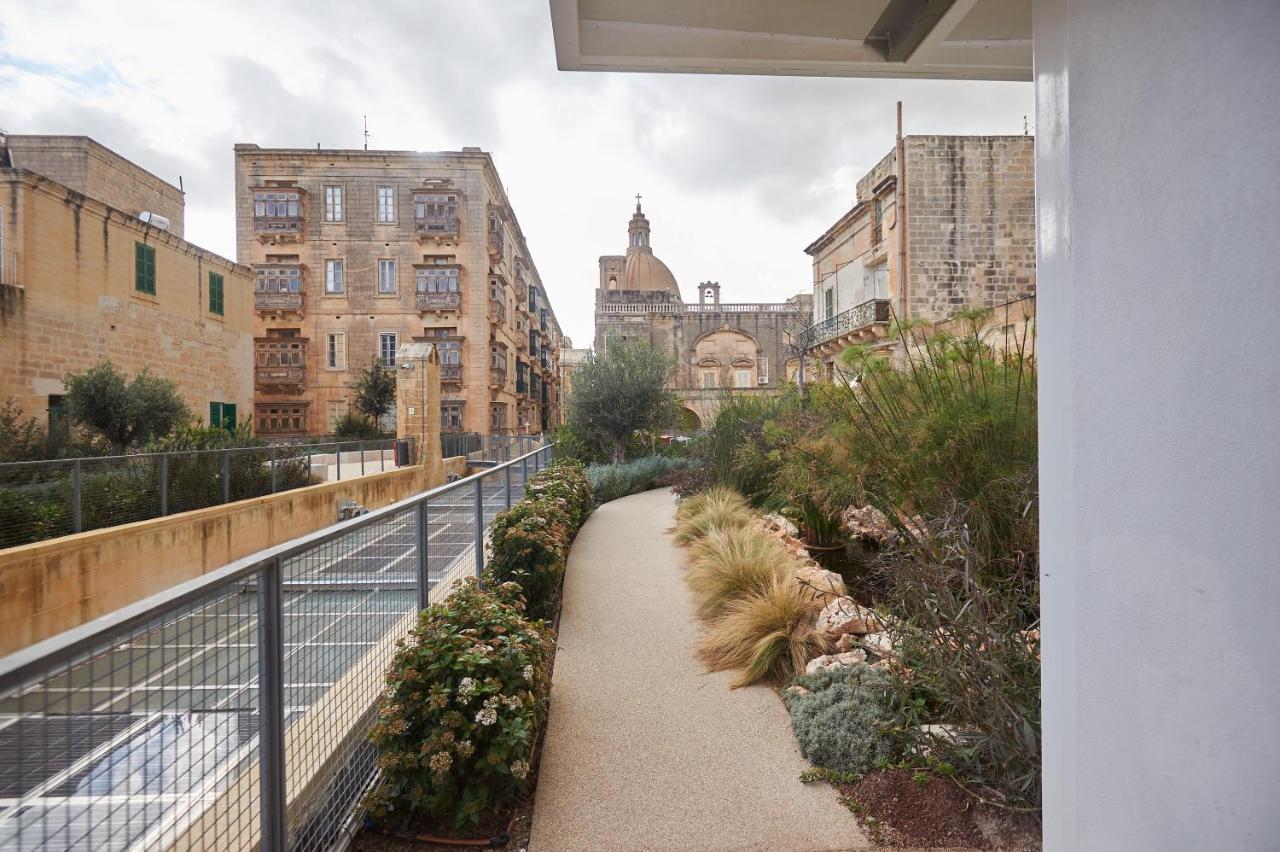 Casa San Carlo Valletta