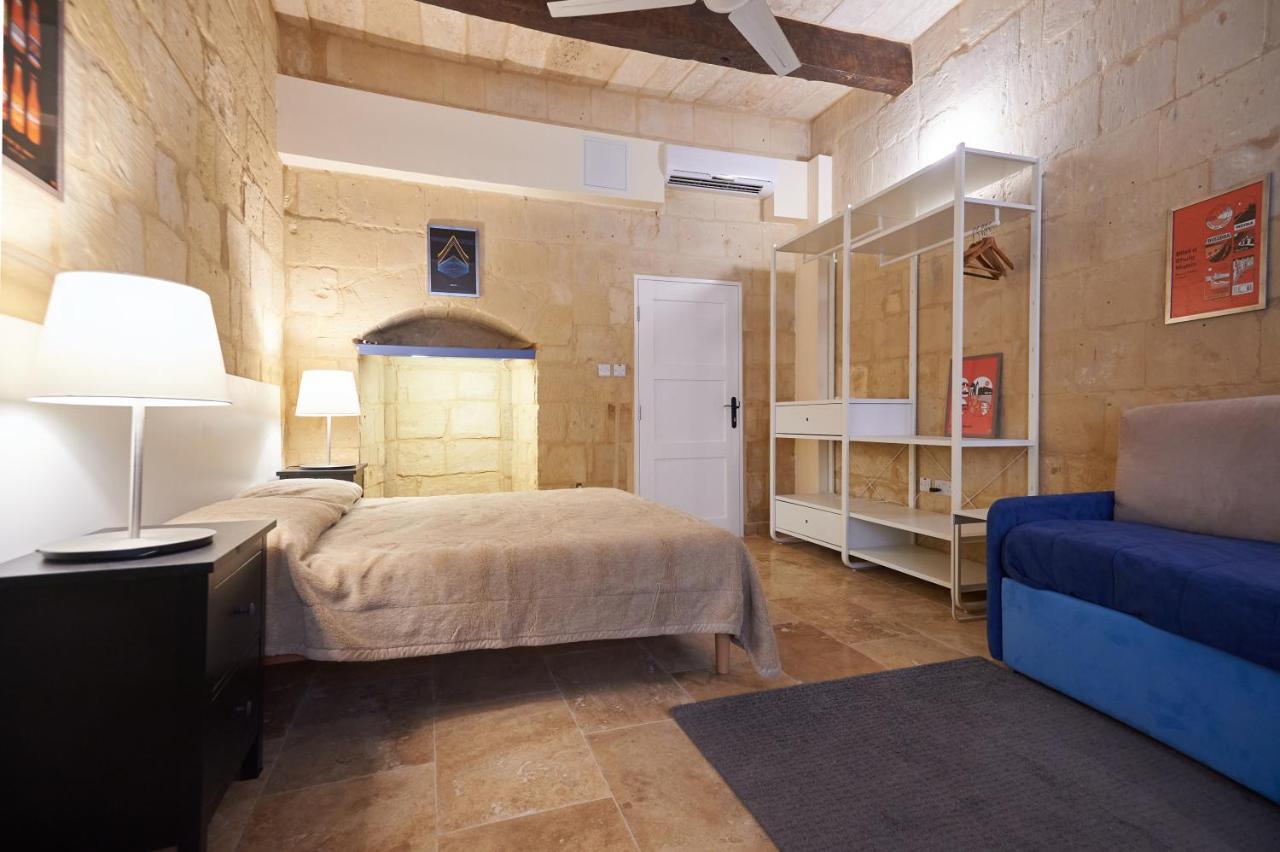 Casa San Carlo Apartment