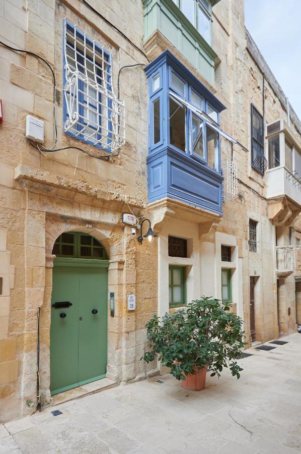 Casa San Carlo *