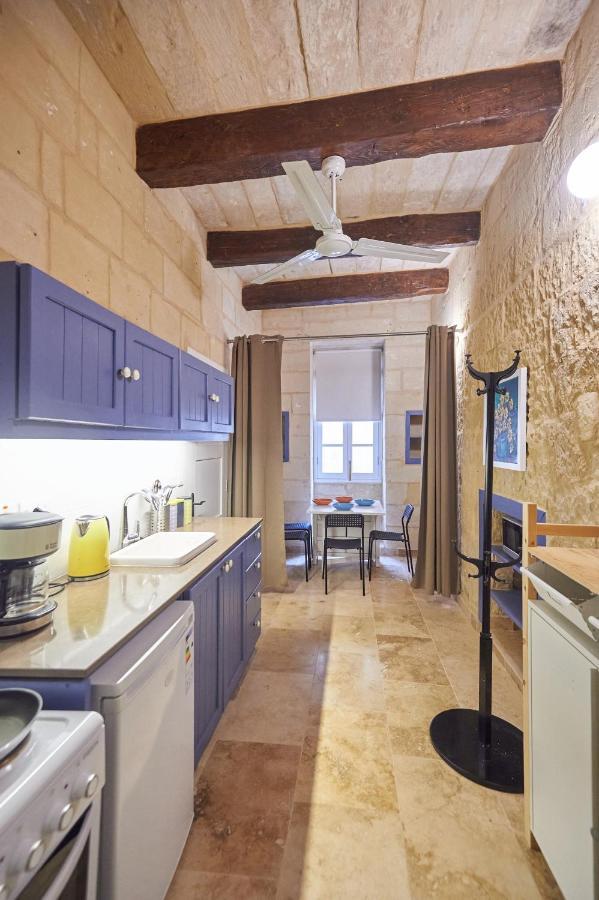 Casa San Carlo Apartment