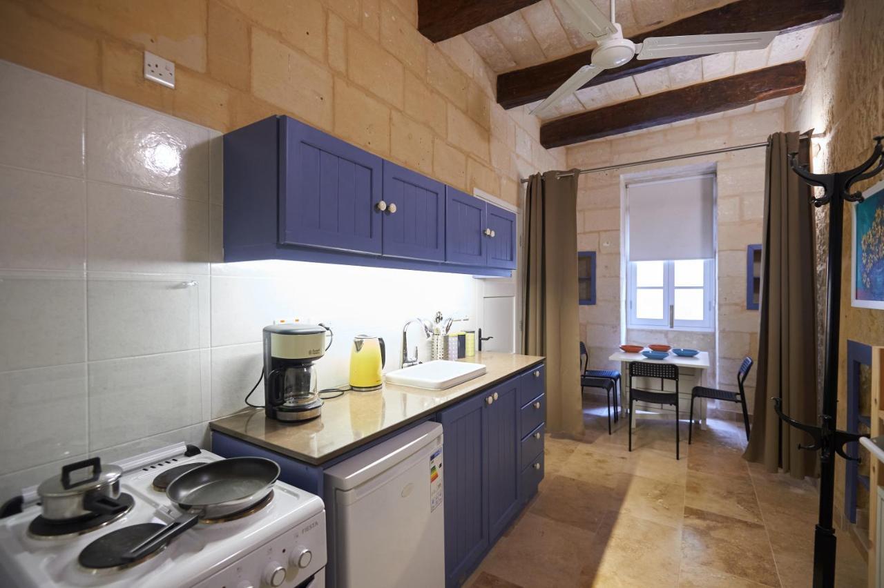 Apartment Casa San Carlo *
