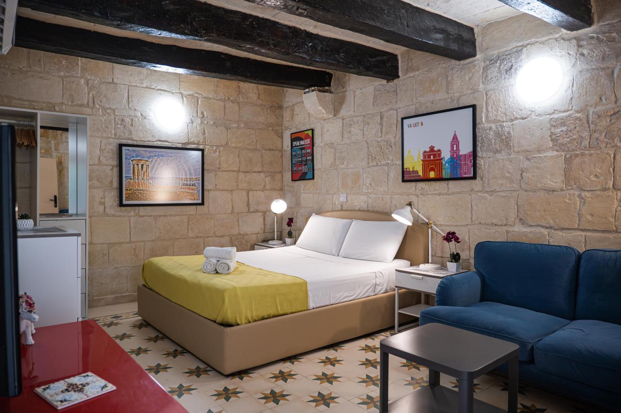 Apartment Casa San Carlo *