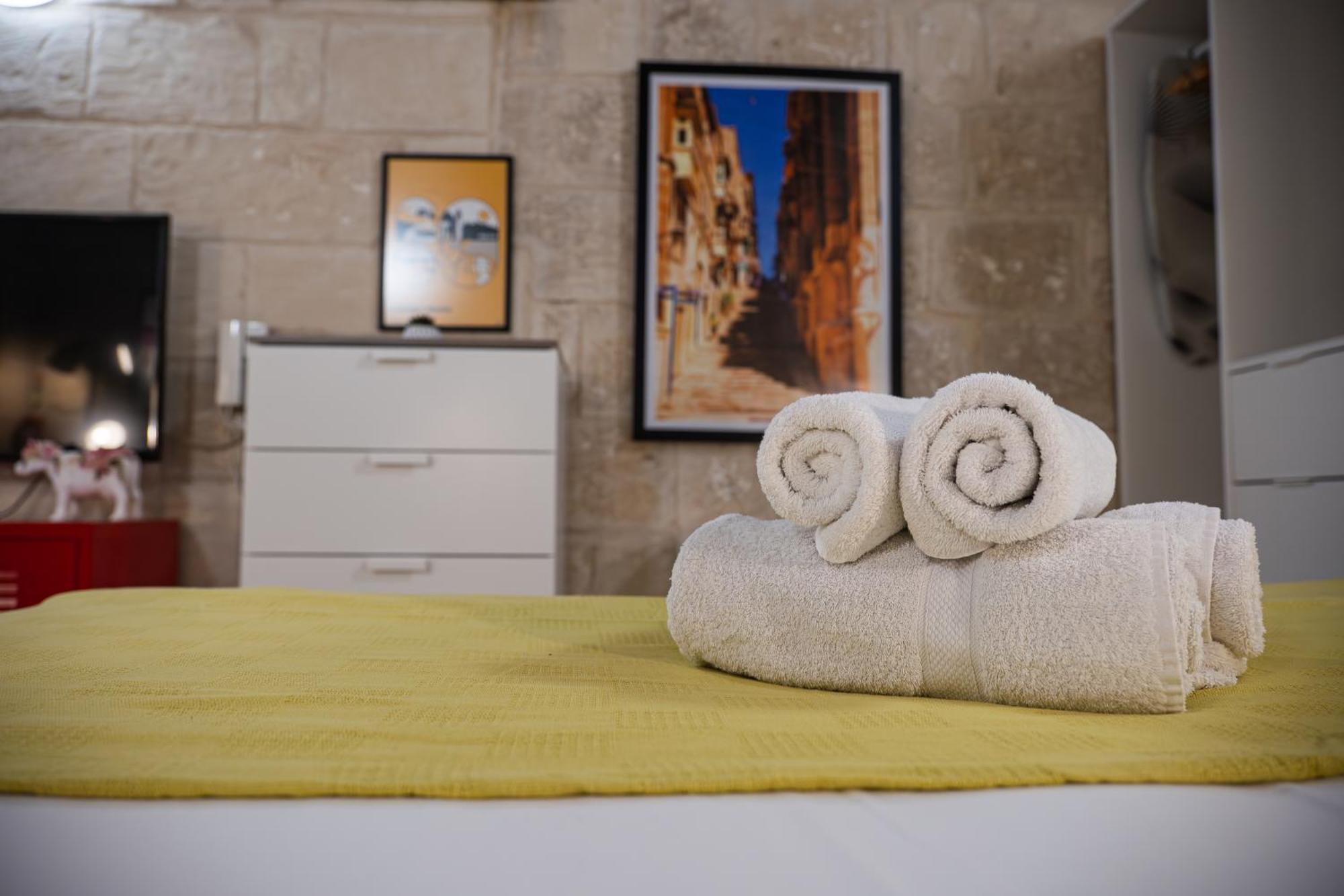 Casa San Carlo Apartment *