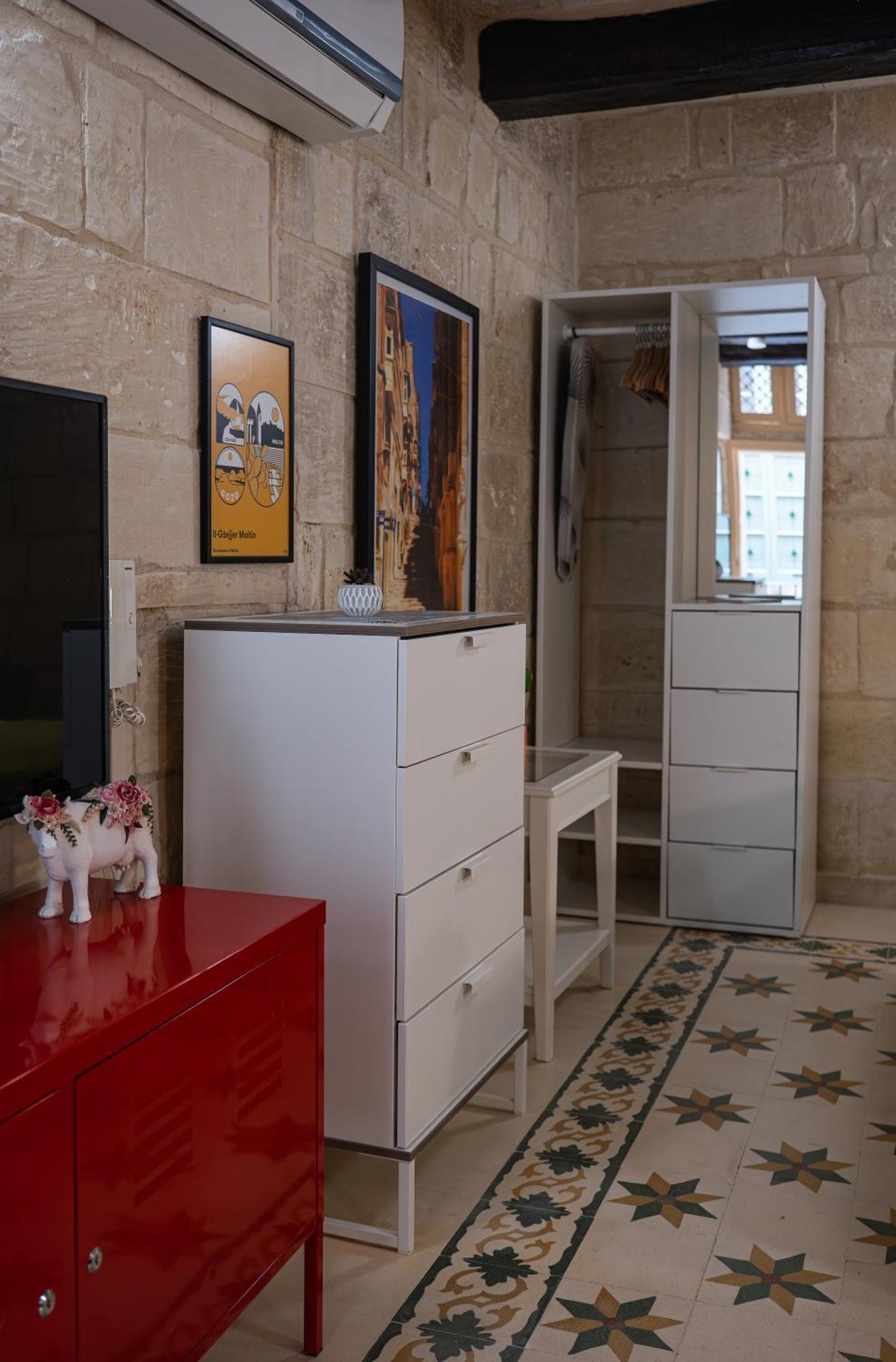 Casa San Carlo Apartment *