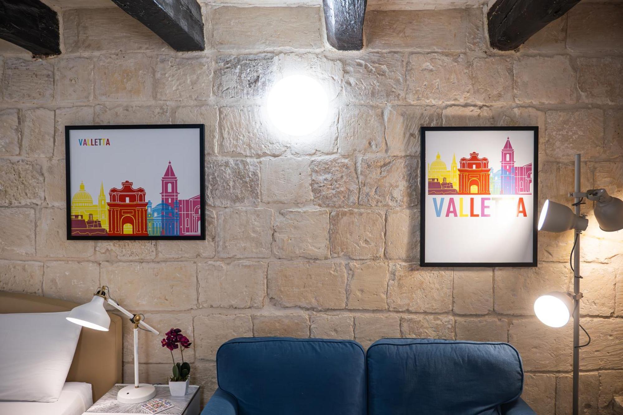 Casa San Carlo Apartment