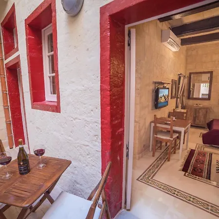 Casa San Carlo Apartment Valletta Exterior photo