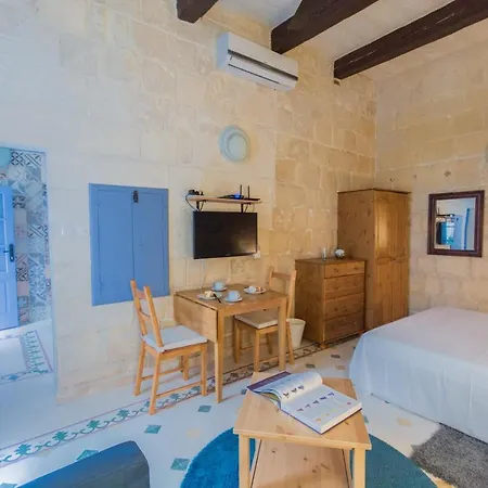 Casa San Carlo Apartment Valletta Exterior photo