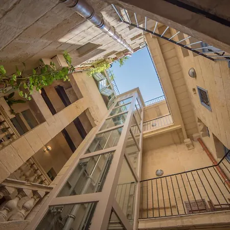 Casa San Carlo Apartment Valletta Exterior photo
