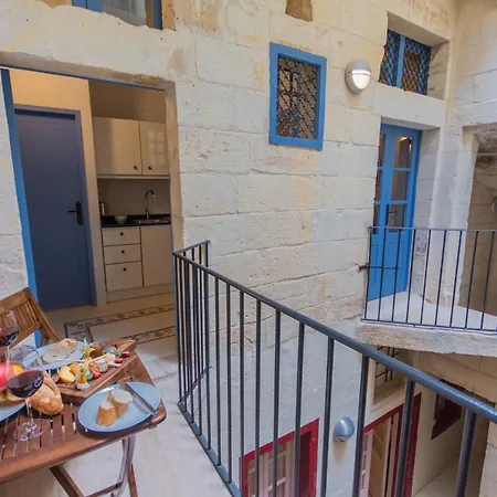 Casa San Carlo Apartment Valletta Exterior photo