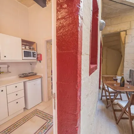 Casa San Carlo Apartment Valletta Exterior photo
