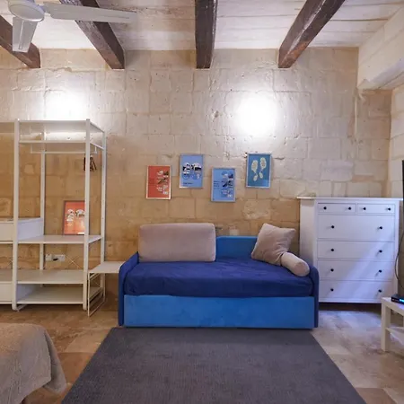 Casa San Carlo Apartment Valletta Exterior photo