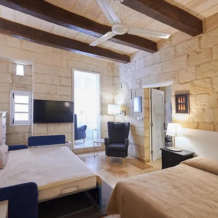 Casa San Carlo Apartment Valletta Exterior photo