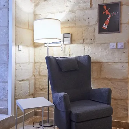 Casa San Carlo Apartment Valletta Exterior photo