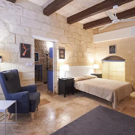 Casa San Carlo Apartment Valletta Exterior photo
