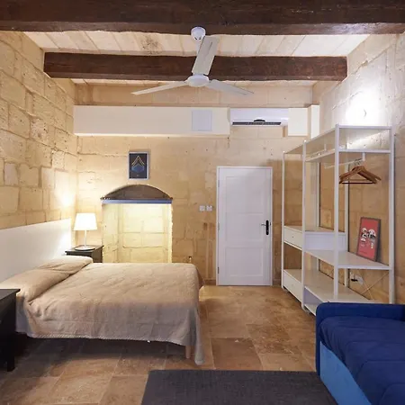 Casa San Carlo Apartment Valletta Exterior photo