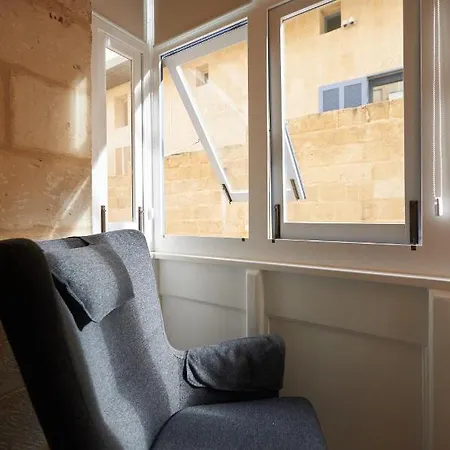 Casa San Carlo Apartment Valletta Exterior photo