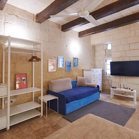 Casa San Carlo Apartment Valletta Exterior photo