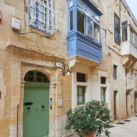 Casa San Carlo Apartment Valletta Exterior photo