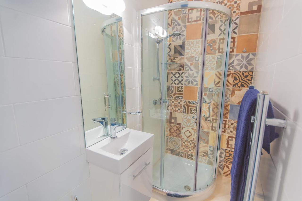 Casa San Carlo Apartment Valletta