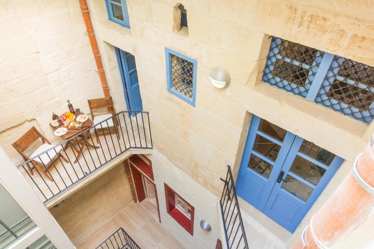 Casa San Carlo Apartment *