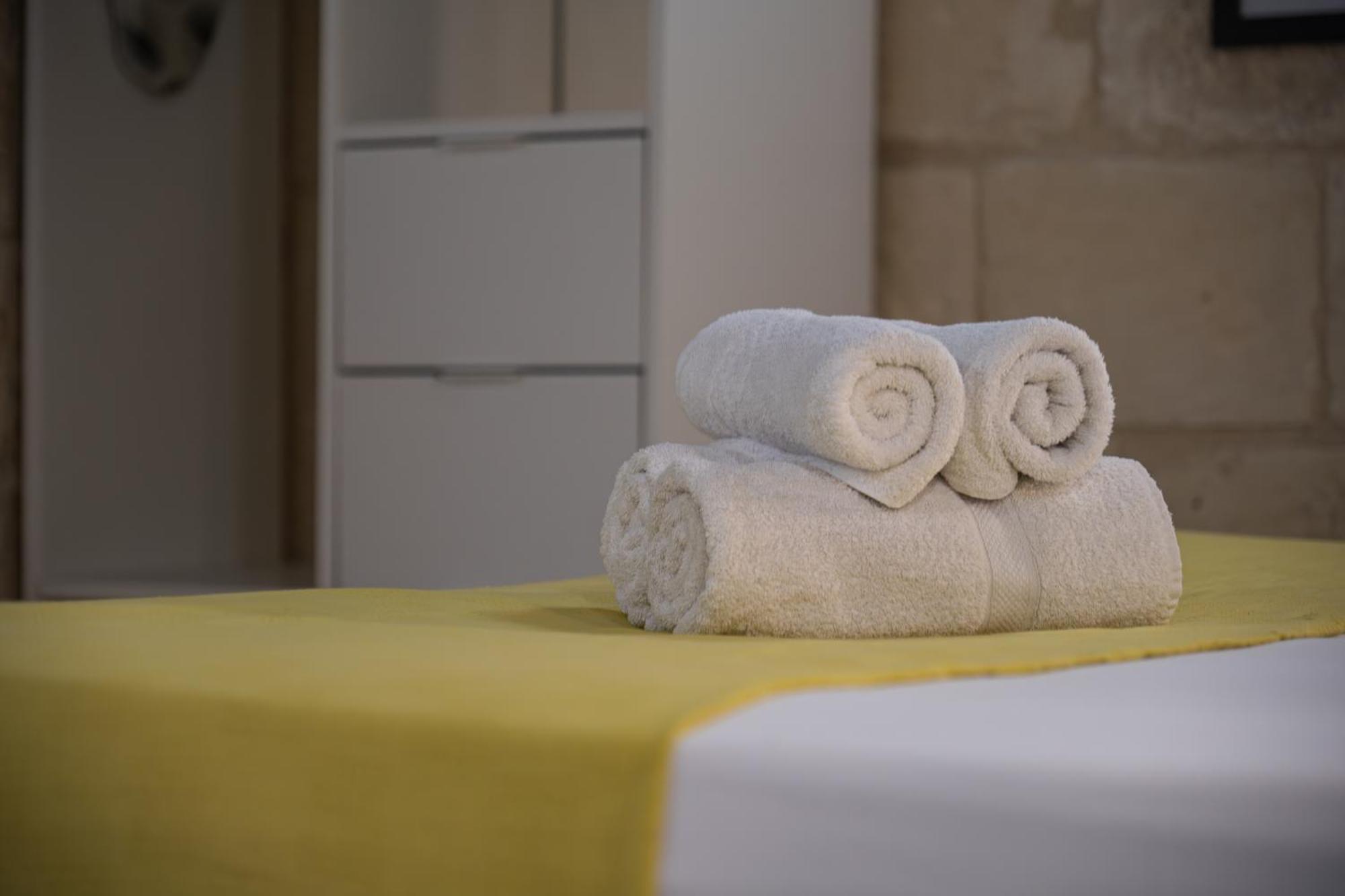 Appartement Casa San Carlo